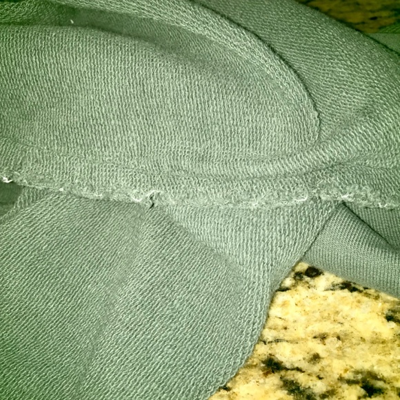 Frank & Eileen “Anna” 100% cotton sweatshirt - Picture 6 of 16